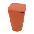 thumbnail image 1 of UPOUART De Basura Para Auto Con Silicona Selladora De Olores Para, 1 of 8