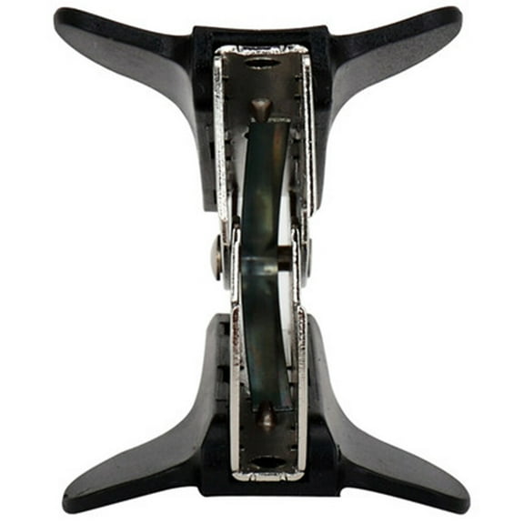 SOPOTUTU Nail Puller Handheld Staple Remover Black Damage-Free for Repair 6Pcs