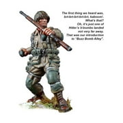 Robert Martin - US Army 101st Airborne Division New