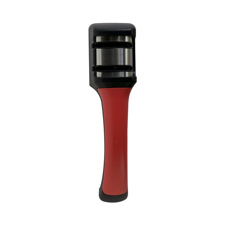 Chef'sChoice Pronto 463 Diamond Hone Manual Knife Sharpener for