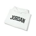 thumbnail image 4 of Jordan Jordanian Local Moving Away Hoodie, Gifts, Hooded Sweatshirt, 4 of 4
