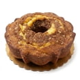 thumbnail image 3 of Carlotta's Bakery Cinnamon Streusel Round Coffee Cakes (24 Oz, Apple Cinnamon), 3 of 5