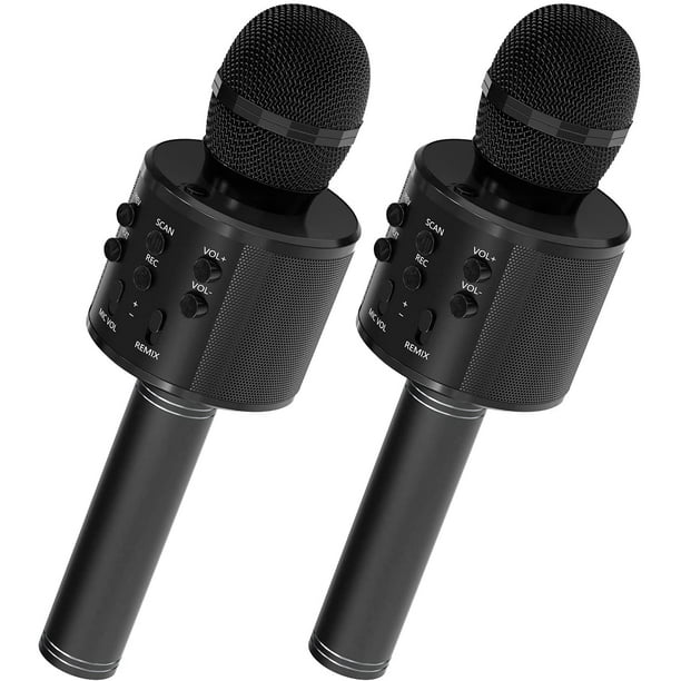 Microphone filaire JBL PBM100 Dynamic Vocal - Noir - Micro filaire  dynamique - Micro