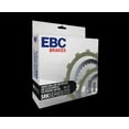 thumbnail image 2 of EBC Brakes SRK121 Kevlar Complete Clutch Kit, 2 of 3