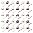 thumbnail image 5 of HOOWIFFY 60Pcs Pant Waist Adjuster Clips For Business Settings Invisible Design, 5 of 8