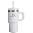 thumbnail image 1 of Vaso STANLEY Quencher H2.0 con asa y pajita, 1 of 4