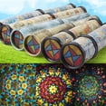 thumbnail image 3 of Trayknick Kaléidoscope Confortable pour Enfants, Design Rotatif Multicolore, Kaléidoscope Classique pour Enfants, 3 of 13