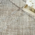 thumbnail image 6 of Inspire Me! Home Décor Iliana Modern Grey Mocha 5'3" x 7'3" Area Rug (5x7), 6 of 8