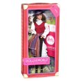 thumbnail image 3 of Barbie Collector Dolls of the World: Chile Doll Barbie -, 3 of 5