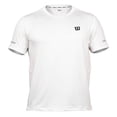 thumbnail image 1 of Playera Wilson Blanco Talla G/Blanco/Playera  Caballero, 1 of 4