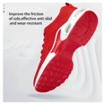 thumbnail image 3 of Ecetana Womens Walking Shoes Lightweight Breathable Mesh Air Cushion Sneakers, 3 of 6