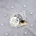 thumbnail image 3 of Class of 2026 Keychain Senior 2026 Graduation Gifts for Her Him High School Graduation Gifts for Her College Masters Degree Graduation Gift Ideas, 3 of 7