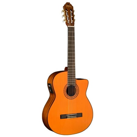 Washburn Classical Acoustic Electric Guitar