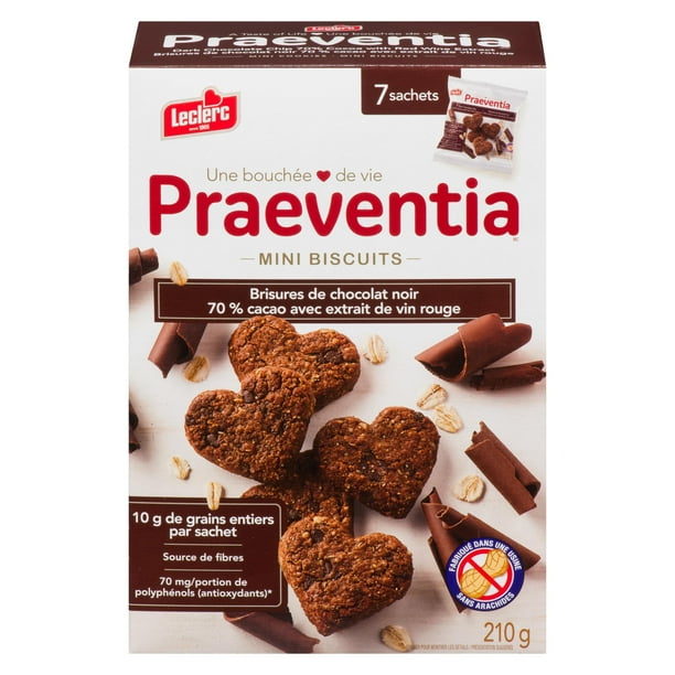 Biscuits au beurre Chocolat noir 70 % cacao