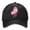 Black, variant on Stylish Baseball Caps for Adults Comfortable Adjustable Hats for Outdoor Activities All-Year Round Fashion Accessory