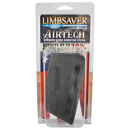 Airtech Recoil Pad Medium Size (Best Recoil Pad For Ar 15)