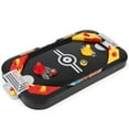 thumbnail image 1 of 2 In 1 Tabletop Game Set For Children Hockey Tabletop Game 2 In 1 Tabletop Game Set For Children Air Hockey Tabletop Game And Soccer Pinball Tabletop Game For Kids Adults, 1 of 7