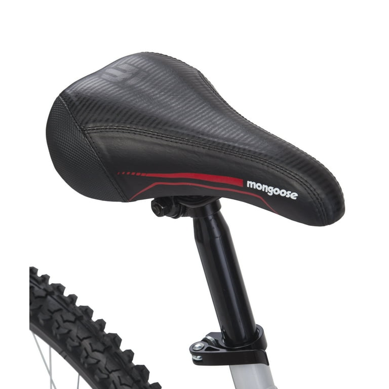 Principal 168+ imagen mongoose bike seat In.thptnganamst.edu.vn