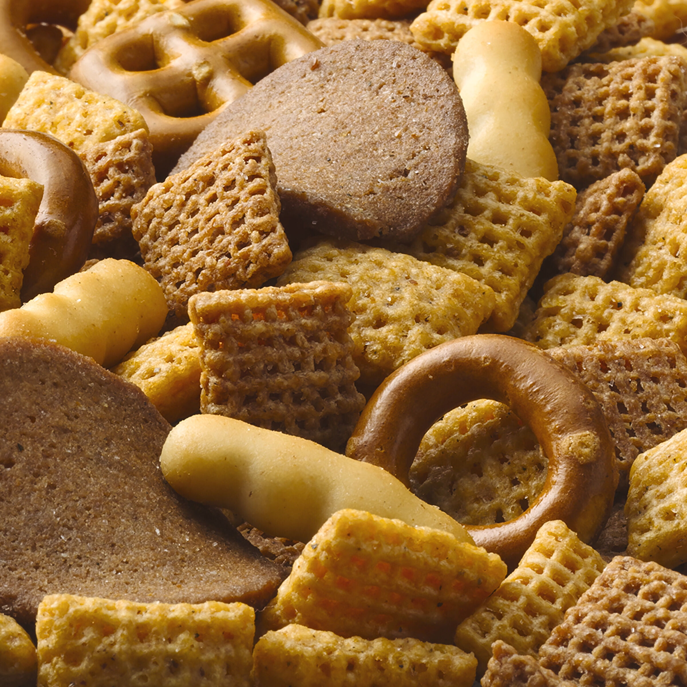 bold party chex mix