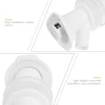 thumbnail image 4 of Shisuyan Robinet de Seau d'Eau et de Boisson, Pichet d'Eau Réutilisable, Robinet de Distributeur de Boisson, 4 of 8