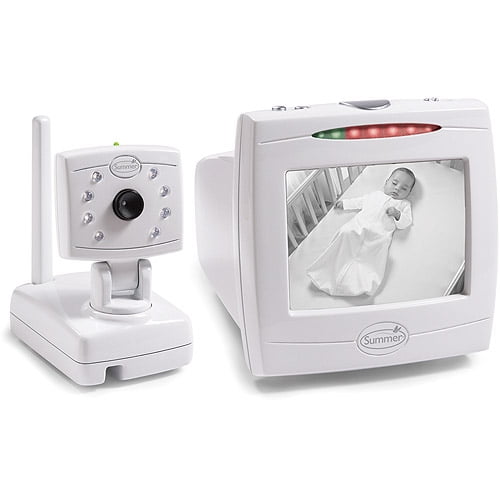 baby monitors with wifi