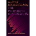 thumbnail image 1 of L'Imagination Prophétique : Édition 40e Anniversaire, 1 of 1