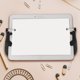 thumbnail image 1 of unbranded Gatillo Universal Para Juegos En Tablet Con Mejora De Y Compacto, 1 of 7