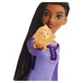thumbnail image 3 of Muñeca Mattel Disney Wish Asha Música Mágica, 3 of 4