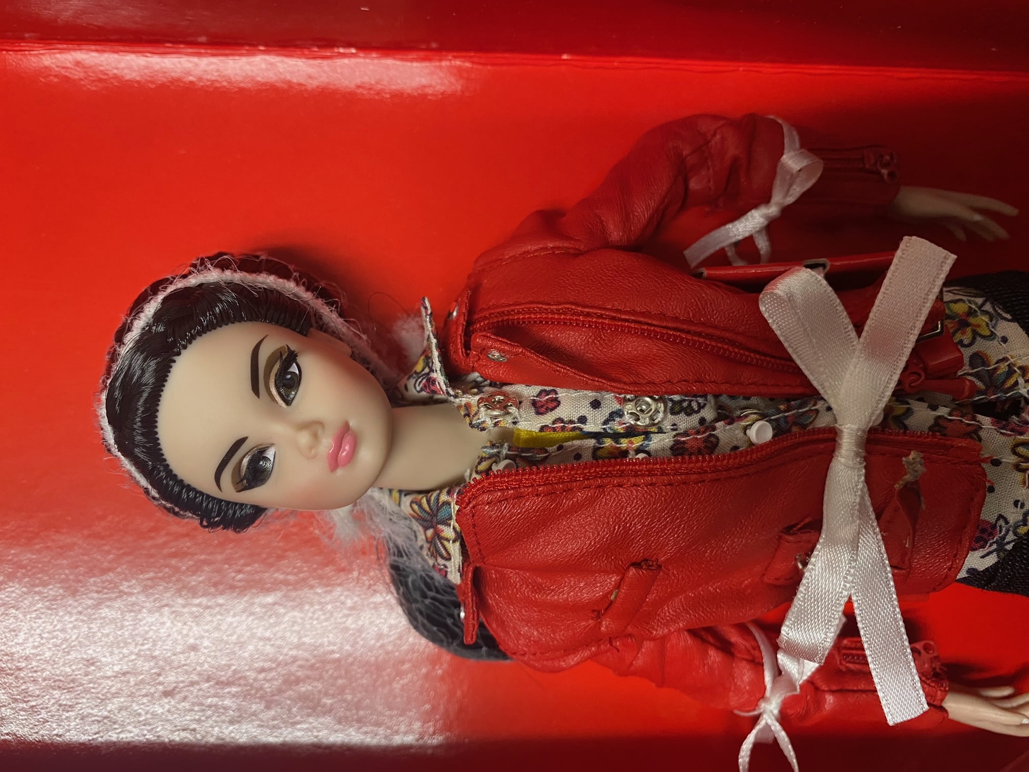 Susie doll sales