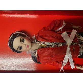 My Essence Dominique Makeda Integrity toys Nuface New NRFB