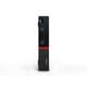 thumbnail image 5 of Lenovo ThinkCentre M700 Tiny Computadora de Escritorio - Intel Core i5-6500T de 2.5 GHz, 16 GB de RAM, SSD de 256 GB, DisplayPort, Wi-Fi, BT, USB 3.0, Mini PC Windows 11 Pro (renovada), 5 of 5