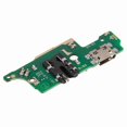 thumbnail image 4 of Tail plug For Infinix Hot 11 X662 Dock Connector Charging Port Flex Cable Replacement Part (without, 4 of 4