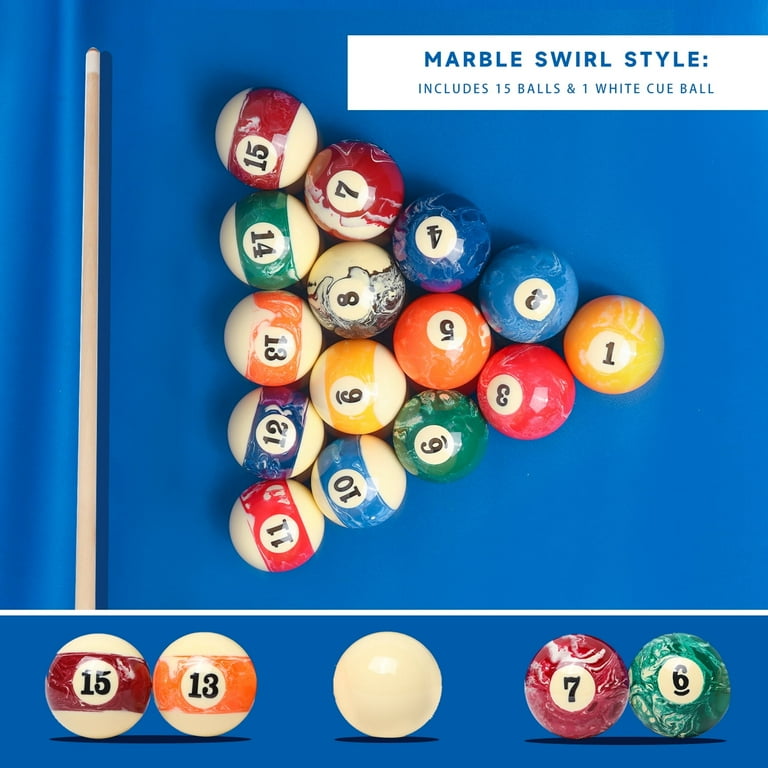 GSE Games & Sports Expert 2-1/4