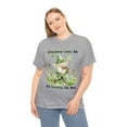 thumbnail image 4 of St Patrick's Day Gnome-one Is As Lucky As Me Shirt,Gnome Shirt ID-0221-5PNB, 4 of 10