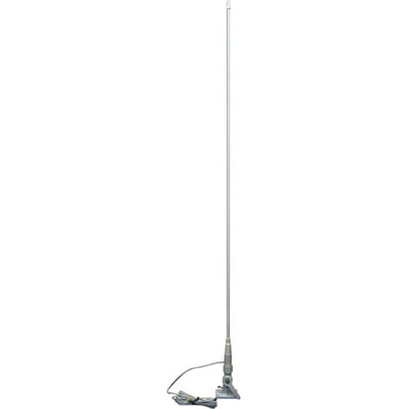 Cobra Electronics CM300-004 Fixed Mount Radio VHF Antenna Cobra Electronics CM300-004 Fixed Mount Radio VHF Antenna
