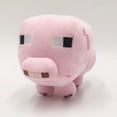 thumbnail image 5 of Juguetes de peluche Creeper, cerdo bebé, juguetes de peluche Mooshroom para bebé, juguetes de peluche, 5 of 5