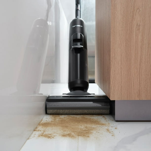 Tineco FloorWasher Flashdry 6 Cordless Wet/Dry Mop & Vacuum