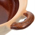 thumbnail image 2 of Clay Cooking Pot Stew Pot Kitchen Soup Pot Home Clay Casserole For Simmering 500ml, 2 of 3