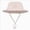 Z52-Beige, variant on Girls Boys Outdoor Play Hat 1-3 Years Outdoor Sun Hat For Toddler Baby Kids Fishing Hat UPF 50+ Breathable Sun Hat Beach Hat