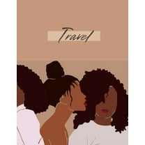Travel Journal, (Paperback)