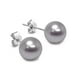 thumbnail image 1 of Aretes Zvezda Crystals Pearls color Lavader plata .925 Zvezda ZAR-PRL8-LAV-P, 1 of 3