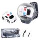 thumbnail image 3 of Juguetes de reloj de coche de control remoto - Juguetes de juego interactivo de coche RC de 2,4 GHz (F) Likrtyny Para estrenar, 3 of 8