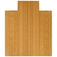 thumbnail image 3 of Anji Mountain 8Mm Bamboo Roll-Up Area Rug 0 Natural Bamboo Roll-Up 44" x 52" Rectangle, 3 of 5
