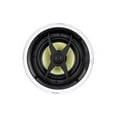thumbnail image 6 of Monoprice 2 Way In-Ceiling Speakers - 6.5 Inch (Pair) With Aramid Fiber And Titanium Silk Drivers - Caliber Slim Series, 6 of 6