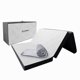 thumbnail image 1 of Pack Colchón Queen Size Plegable Silver Edition + Cobija, 1 of 10