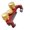 Red, variant on Engraving Sharpener Carpentry Bearing Grinding Cutter Bracket Woodworking Planer Cutter Hand Polishing Fixing
