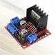 thumbnail image 1 of DEEPCRAFF Driver De Motor Paso A Paso L298n Con Protección Y Anti, 1 of 8