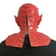 thumbnail image 2 of Disfraz de Halloween Diablo Belial Horror Diablo Látex Máscara de Fiesta Afortunado Sencillez, 2 of 5