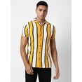 thumbnail image 2 of Dramatic Striped Shirt, 2 of 6