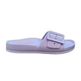 thumbnail image 4 of Andrew By Andrew Stevens Adjustable Amira EVA Sandals, 4 of 4